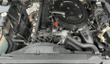 Mercedes-Benz SL-Klasse (R129) 300 SL 3,0 Cabriolet aut. full