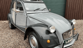 Citroën 2CV 0,6