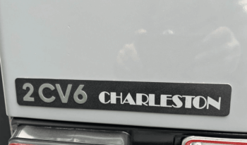 Citroën 2CV 0,6 full