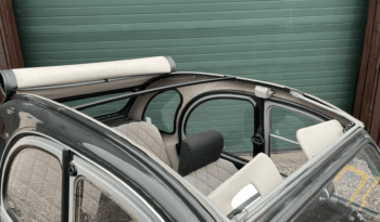 Citroën 2CV 0,6 full