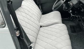 Citroën 2CV 0,6 full