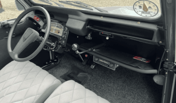 Citroën 2CV 0,6 full