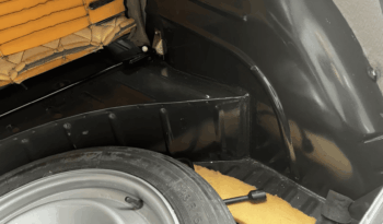 Citroën 2CV 0,6 full