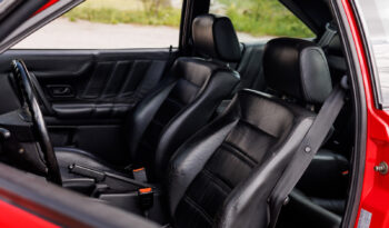 VW Corrado VR6 2,9 full