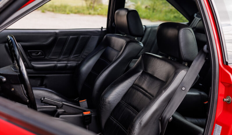 VW Corrado VR6 2,9 full