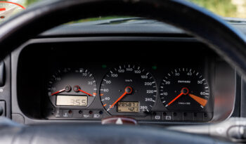 VW Corrado VR6 2,9 full