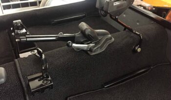 VW Bobbel 1303 1,6. full