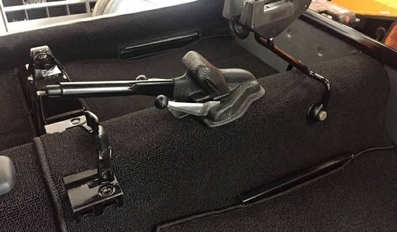 VW Bobbel 1303 1,6. full