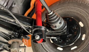 VW Bobbel 1303 1,6. full