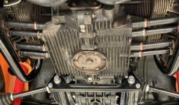 VW Bobbel 1303 1,6. full