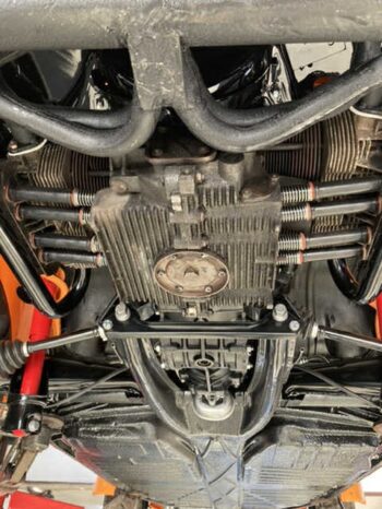 VW Bobbel 1303 1,6. full