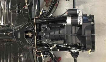 VW Bobbel 1303 1,6. full