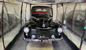 Vauxhall Velox L-type