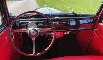 Vauxhall Velox L-type full