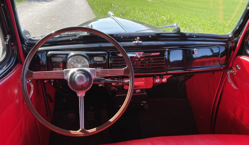 Vauxhall Velox L-type full