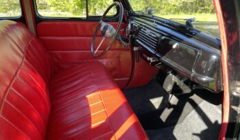 Vauxhall Velox L-type full
