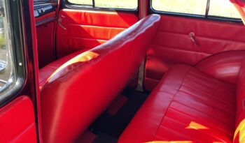 Vauxhall Velox L-type full