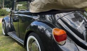 VW 1500 Bobbel Cabriolet