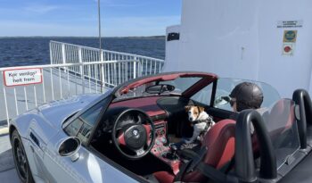 BMW Z3 Z3M Roadster full