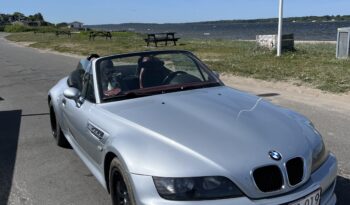 BMW Z3 Z3M Roadster full
