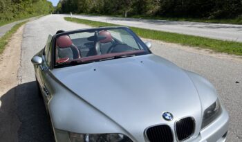 BMW Z3 Z3M Roadster full