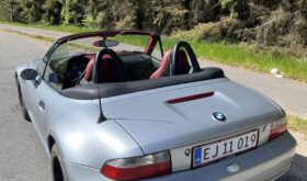 BMW Z3 Z3M Roadster