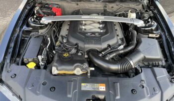 Ford Mustang ROUSH full