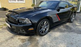 Ford Mustang ROUSH
