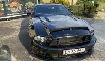 Ford Mustang ROUSH full