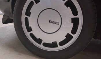 VW Golf 1,8 GTi Pirelli full