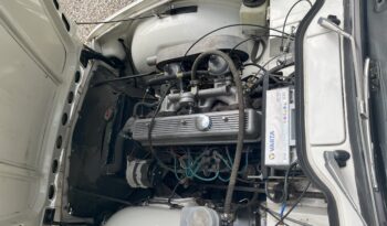Triumph TR6 ” T Cabriolet full