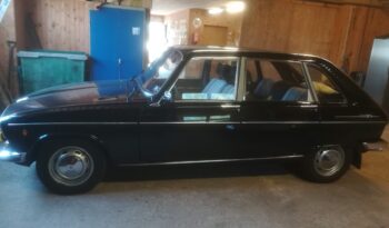 Renault R16 R16 TS full