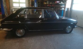 Renault R16 R16 TS full