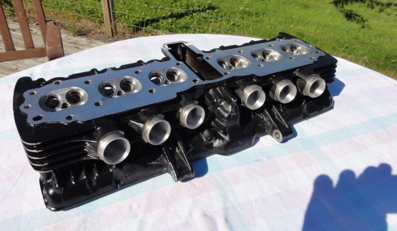 Honda CBX 1000 ProLink full