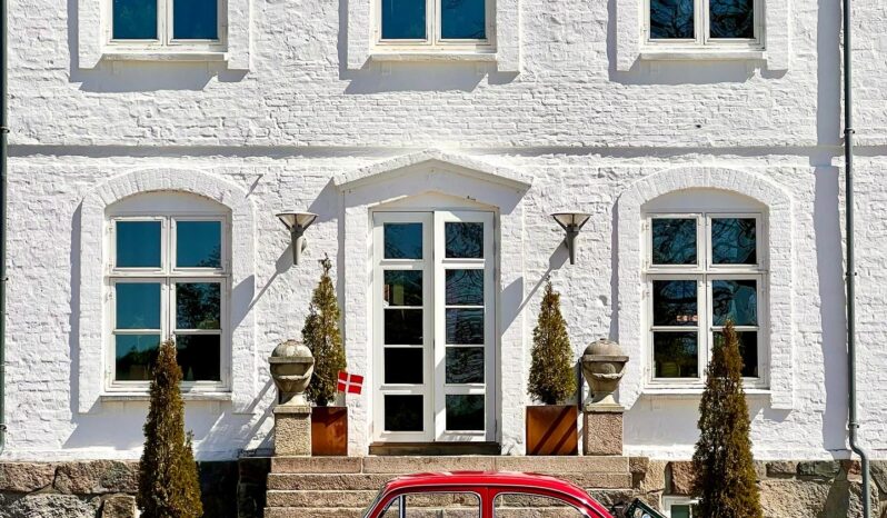 Fiat 600 D full