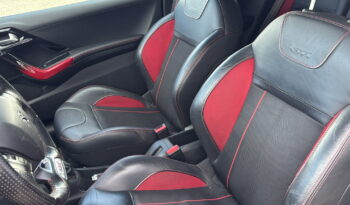 Peugeot Øvrige 208 GTI full