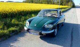 Panhard 24 24CT
