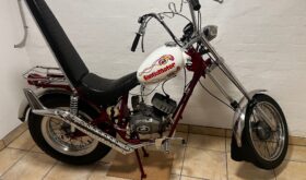 Øvrige Fantic Chopper