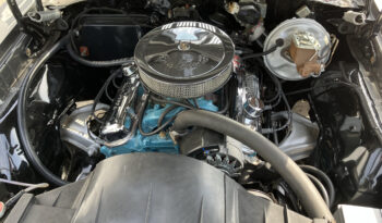 Pontiac GTO LeMans full