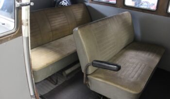 VW T1 Split Window full