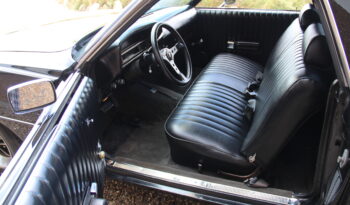 Ford Øvrige Ranchero full