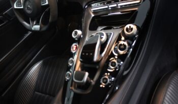 Mercedes-Benz AMG GT S 4,0 aut. 2d full