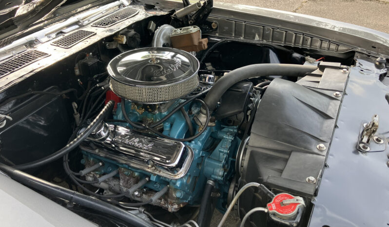 Pontiac GTO LeMans full