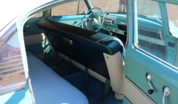 Chevrolet Bel Air sedan full