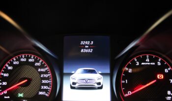 Mercedes-Benz AMG GT S 4,0 aut. 2d full