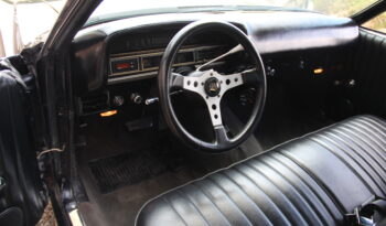 Ford Øvrige Ranchero full
