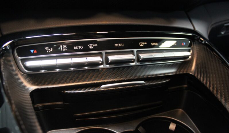 Mercedes-Benz AMG GT S 4,0 aut. 2d full