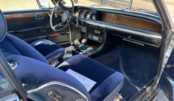 BMW 3.0 CSI E9 full