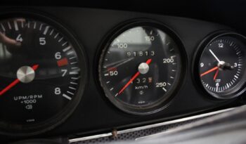 Porsche 911 T Targa ¨OlieKlap¨ full