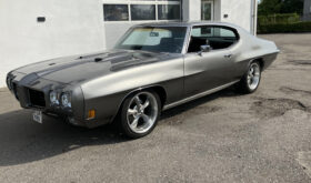 Pontiac GTO LeMans